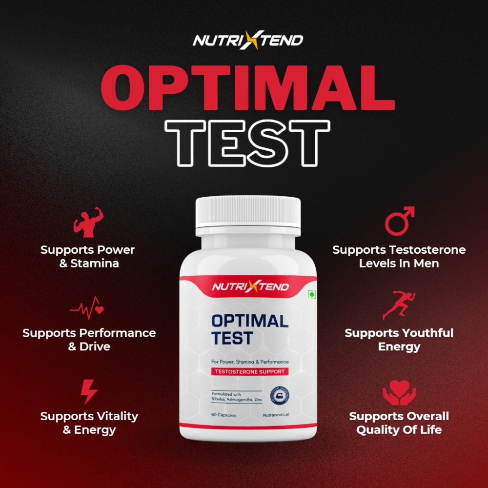 Testosterone Booster - Image 5