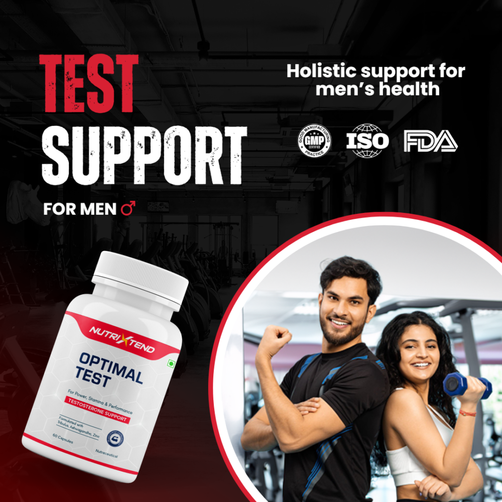 Testosterone Booster - Image 8