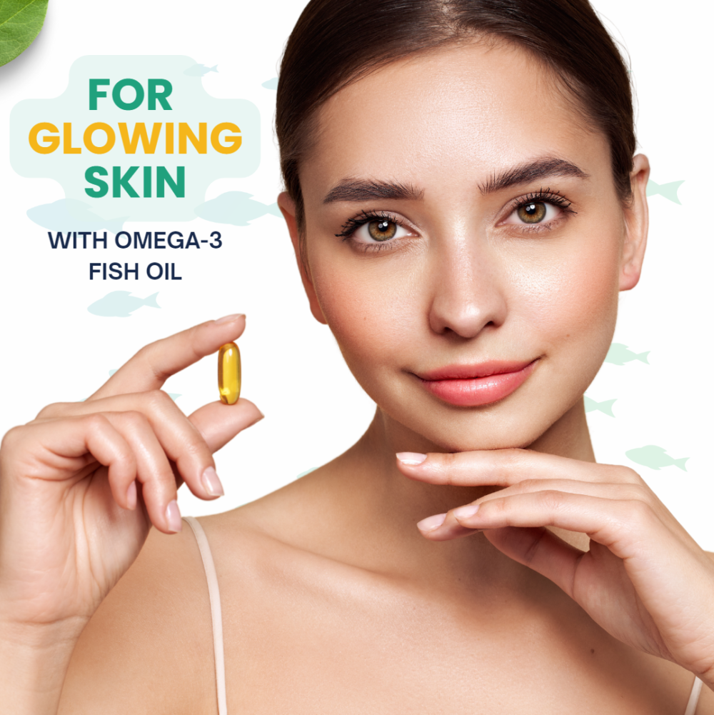 Omega-3 Fish Oil - Image 5