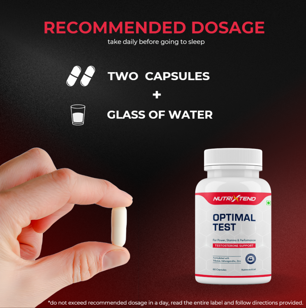 Testosterone Booster - Image 7