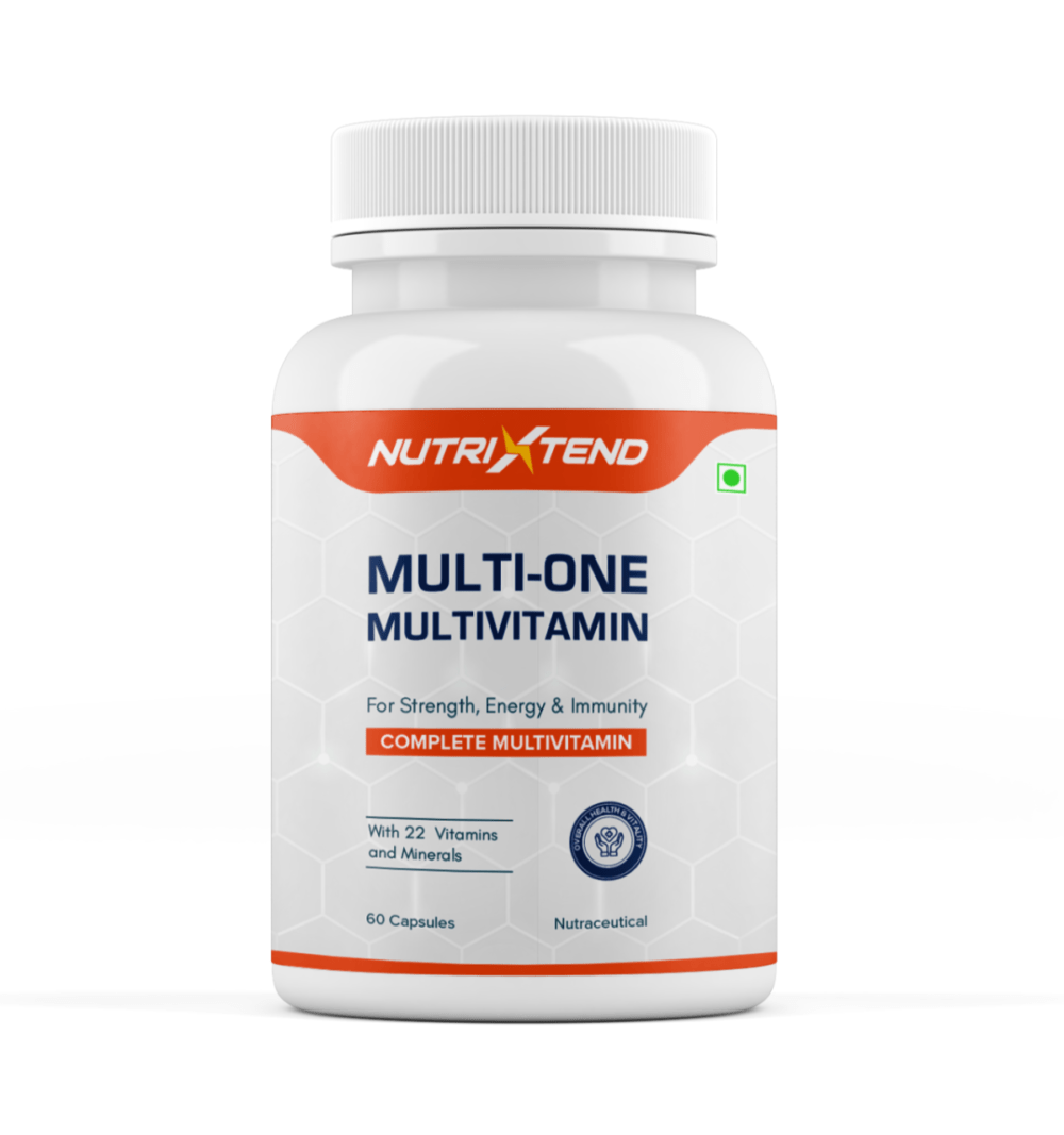 Multi-One Multivitamin