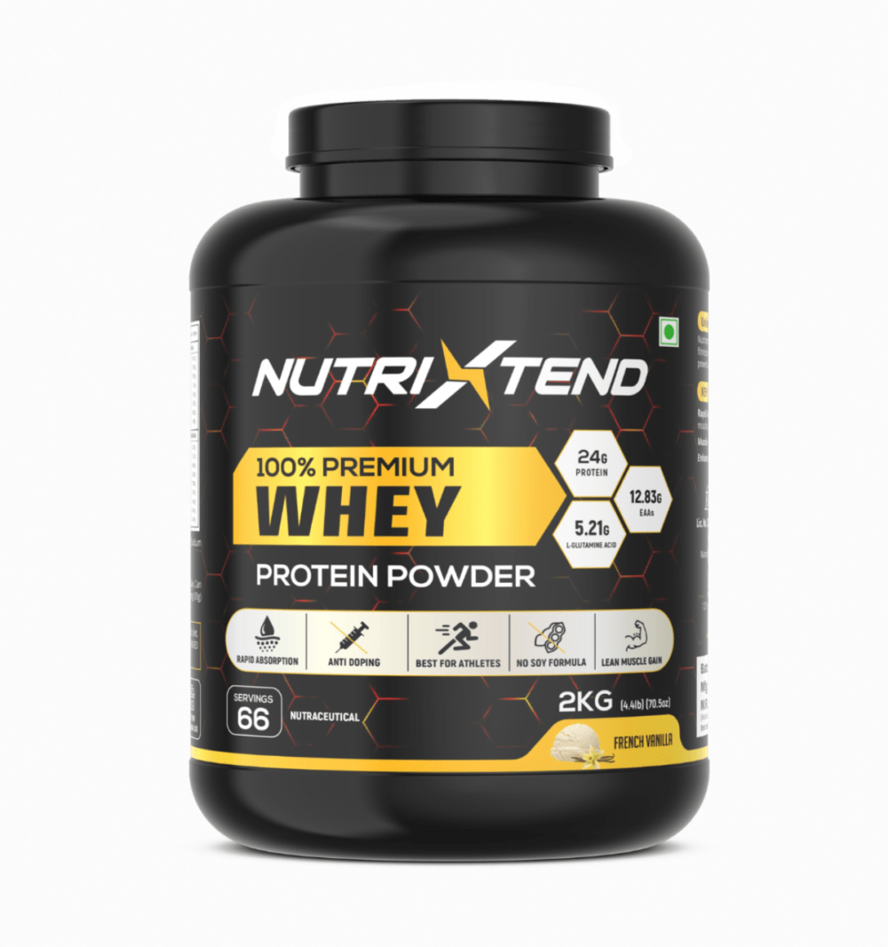 Whey Concentrate - Image 4