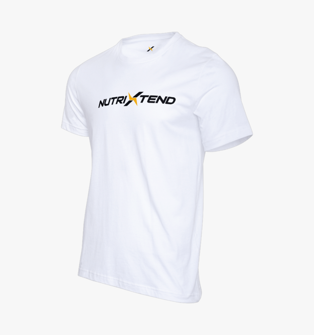 White-Mens-Tshirt-Side-View-Image